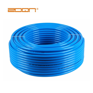 蓝色PE管，柔性Pe管，优质酸碱电阻管空气软管14 * 10mm
