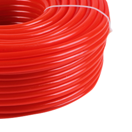 橙色软PVC管，质量最好的工厂
