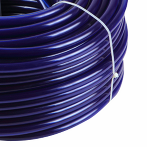 紫色软PVC管，质量最好的工厂